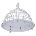 Set 2 vassoio c/coperchio us-0948