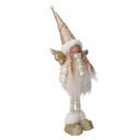 Angelo tessuto oro cm21x12h46