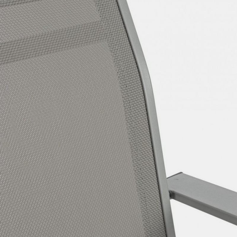 Set da giardino tortora Bizzotto  pz 4