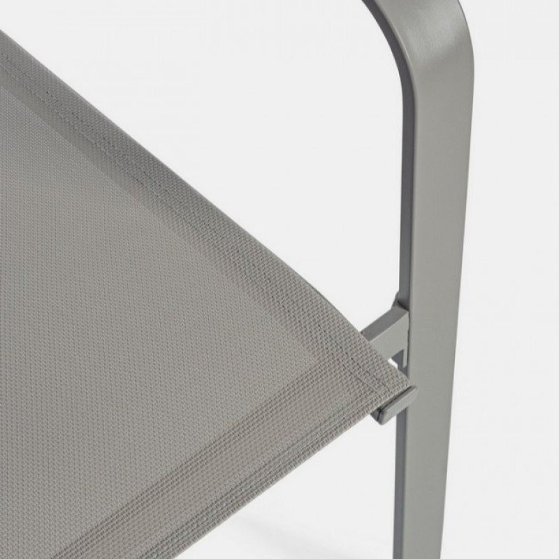 Set da giardino tortora Bizzotto  pz 4