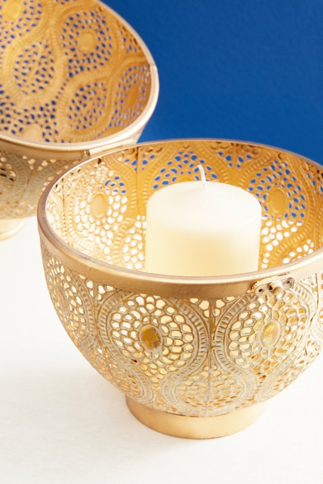 Set2 Lanterna Namid Ov Champagne