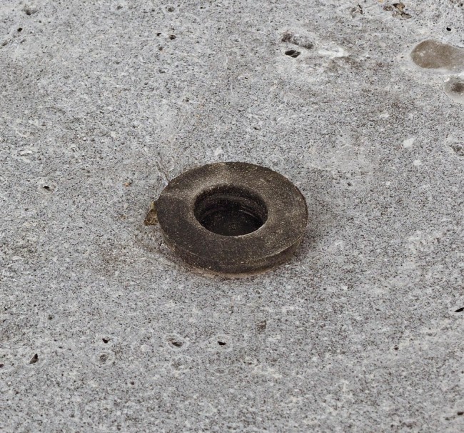 Set2 P.Vaso Cement Qu Grigio