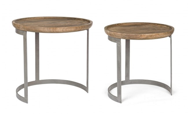 Set2 Tavolino Narvik To  BZ