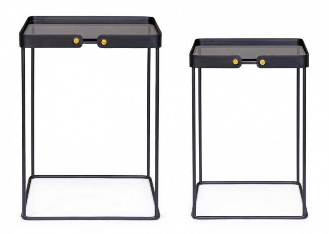 Set2 Tavolino Zeina Qu J89