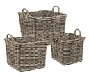 Set3 Cesto 2M Narra Qu