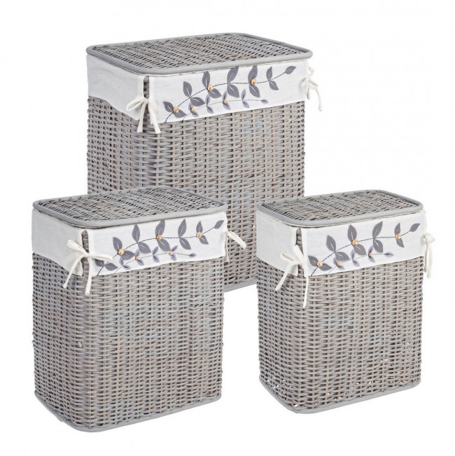 Set3 P.Biancheria Alma