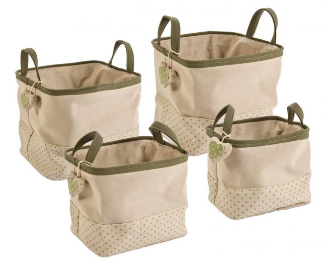 Set4 P.Oggetti Joyce Rett.