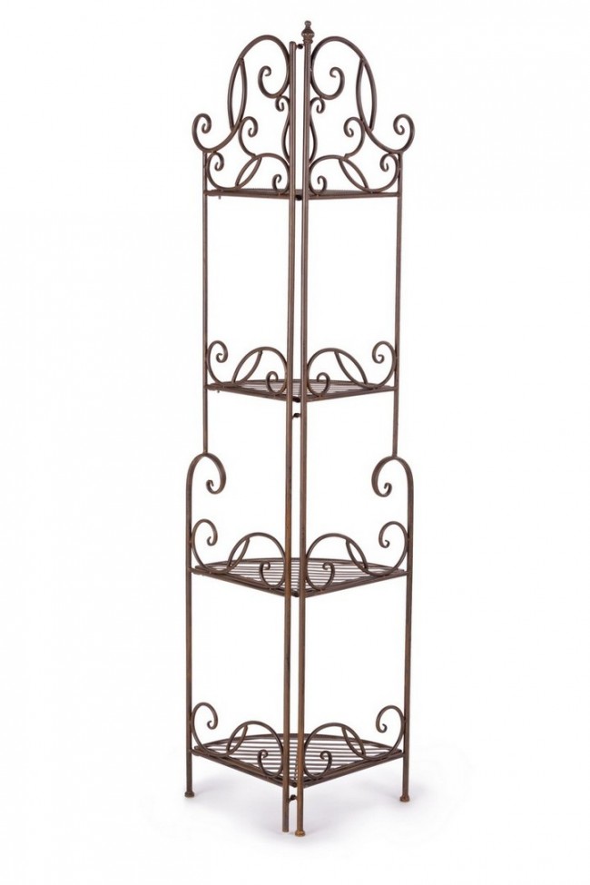 Angoliera 4P Melanie Marrone