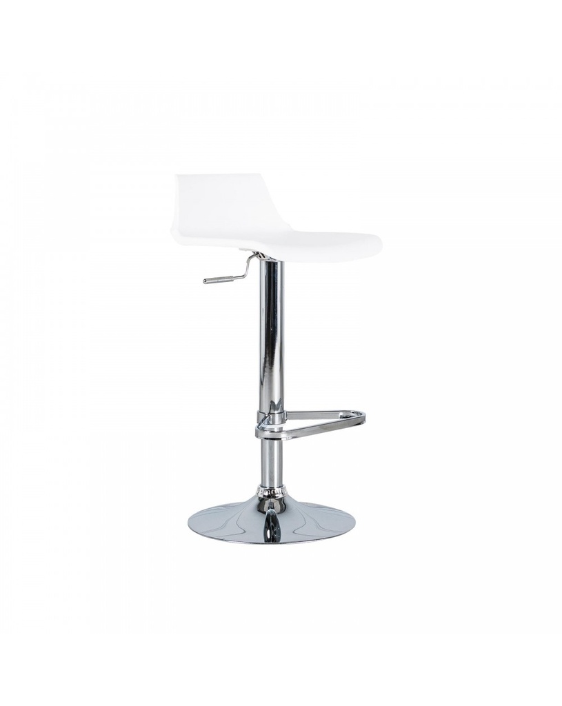 Sgabello in polipropilene - Fred