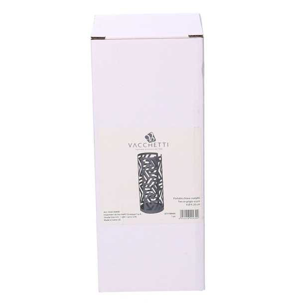 Appendino legno 4 posti con led girasoli cm60x30x1,8