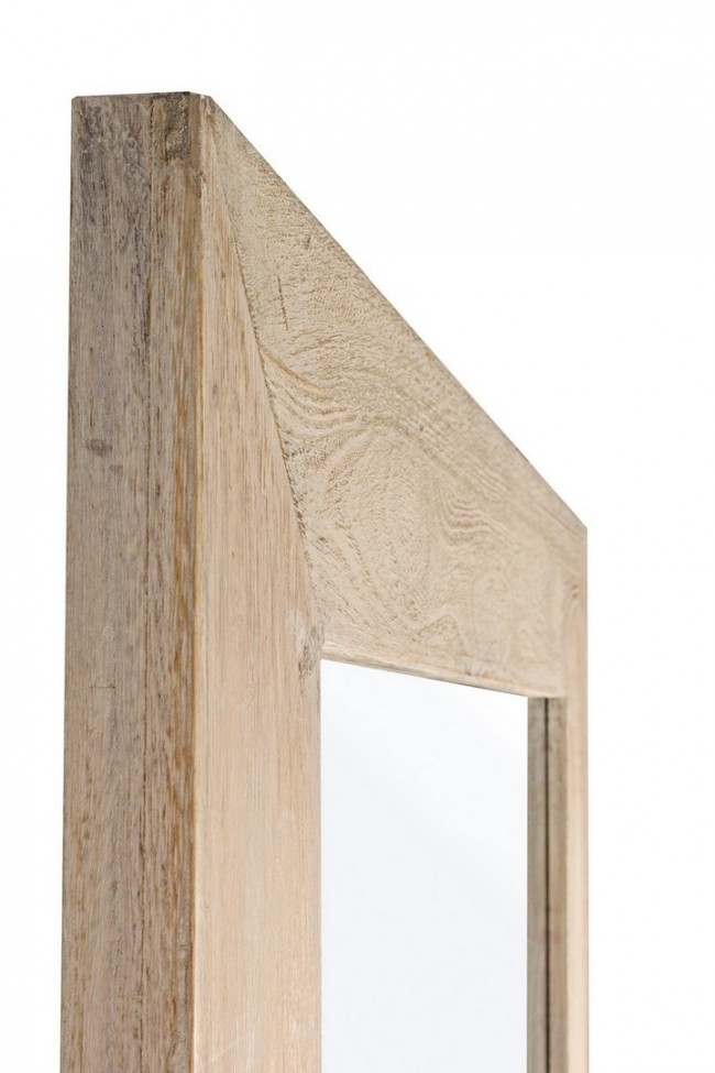 Specchio con cornice Tiziano 2530 Rettangolare  Cod.0242049