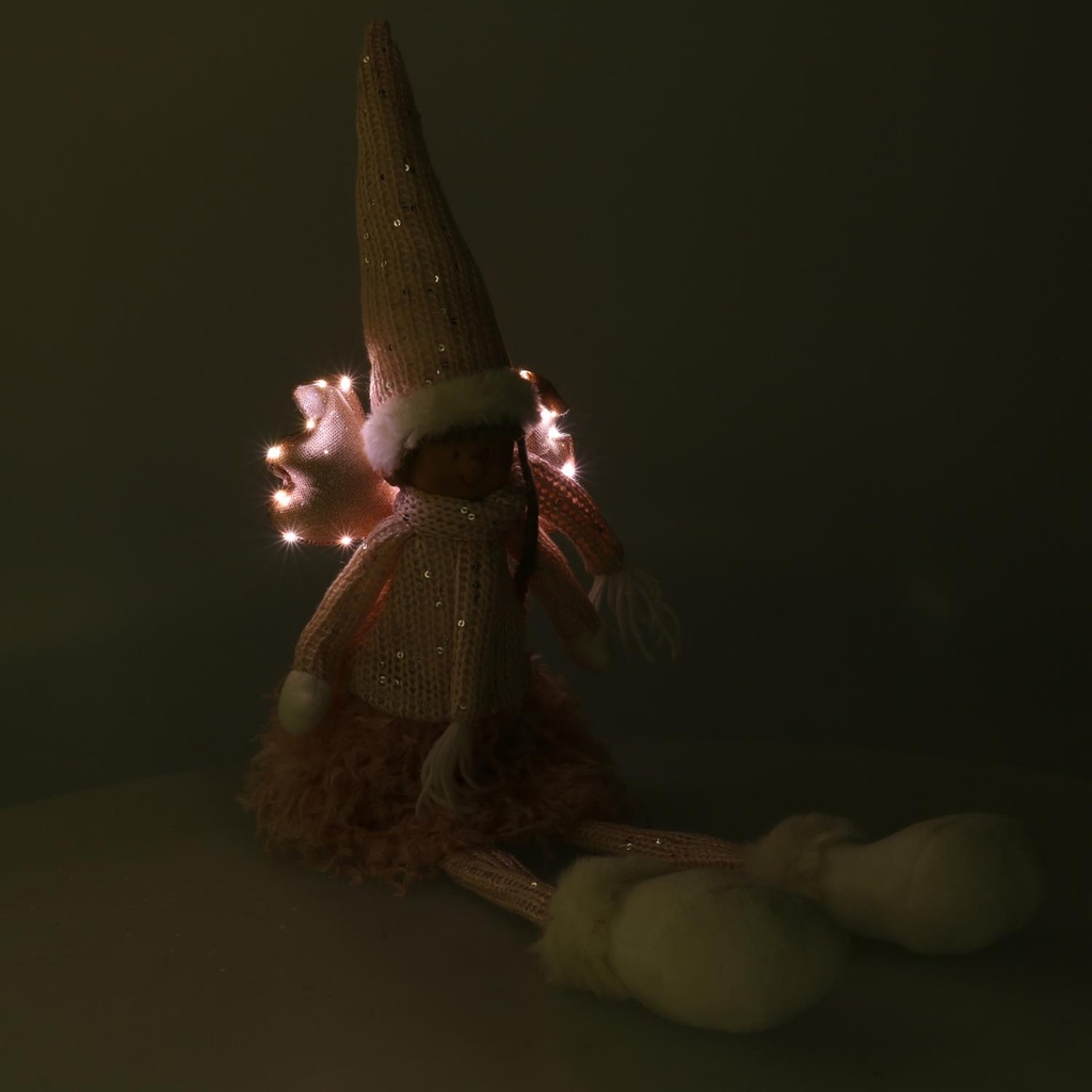 Specchio legno naturale tondo cmø62x8,5