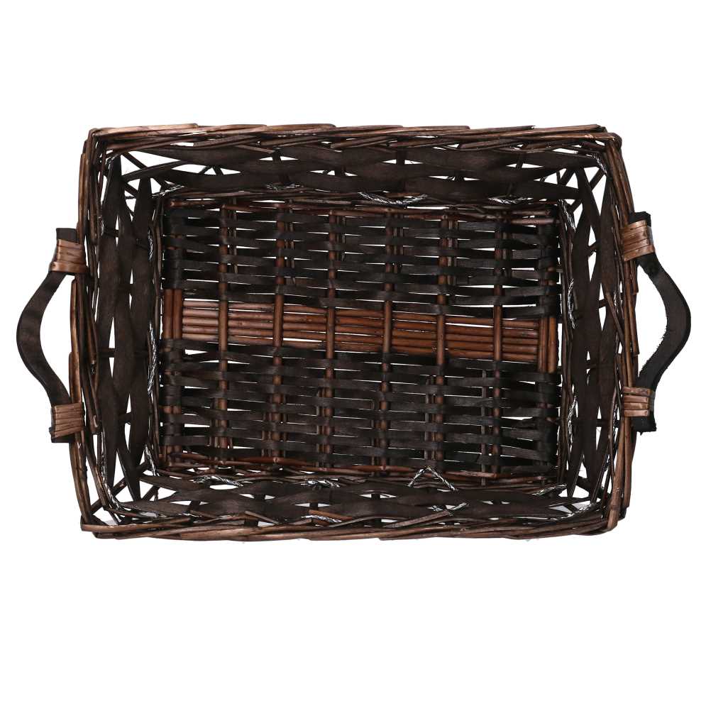 Statua pescatore cinese legno cy-0535 øcm. 12 x 24 h 28