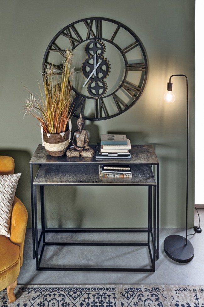 Statuetta Shiva Buddha