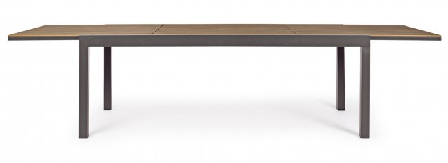 TAVOLO ALL.ELIAS 200-300X95 ANTRAC SJ61