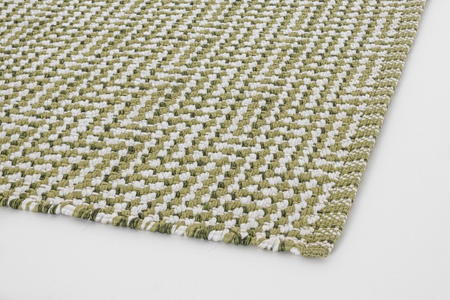 Tappeto Da Esterno Sitar Verde 170X240