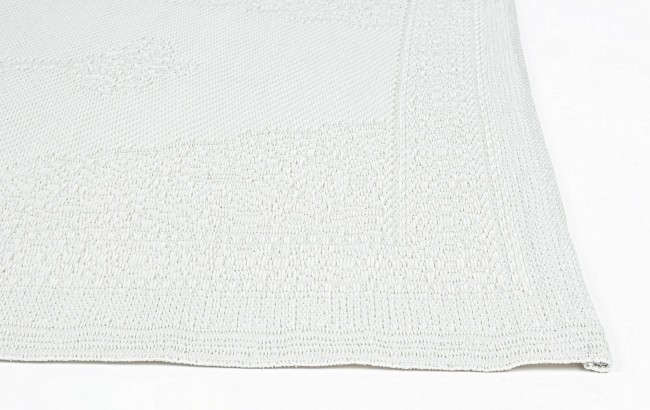 Tappeto Delbar Burro 120X180