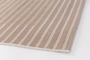 Tappeto Kendo Beige-Arancio 160X230