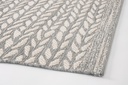 Tappeto Rhea Grigio-Beige 160X230