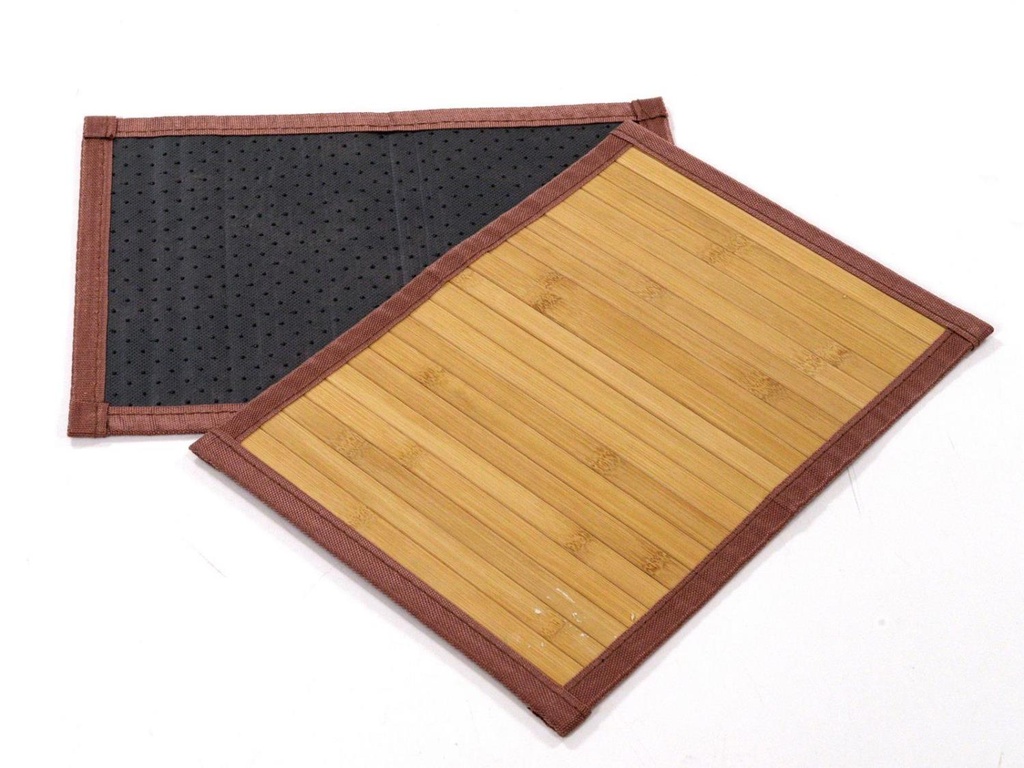 Tappeto bambu' cm210x150x0,5