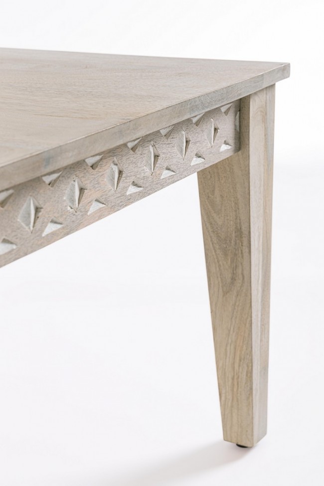 Tavolino Indira 55X55