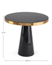 Tavolino Nandika Nero D51