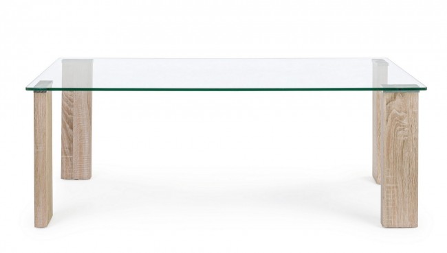 Tavolino New Arley Nature 120X60