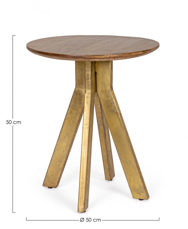 Tavolino Sherman D50