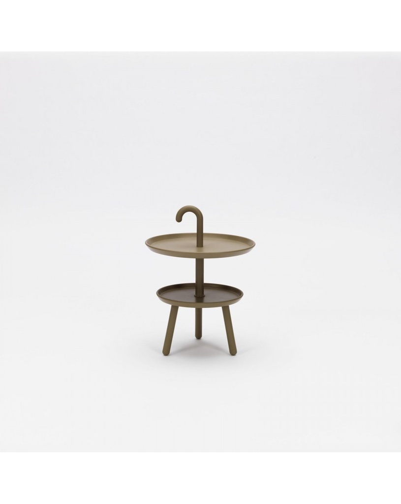 Tavolino da esterno Ø.41 x 55 H cm - Sunny