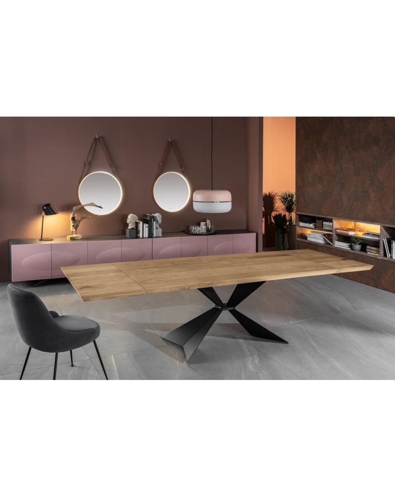 Tavolo Allungabile - Stark