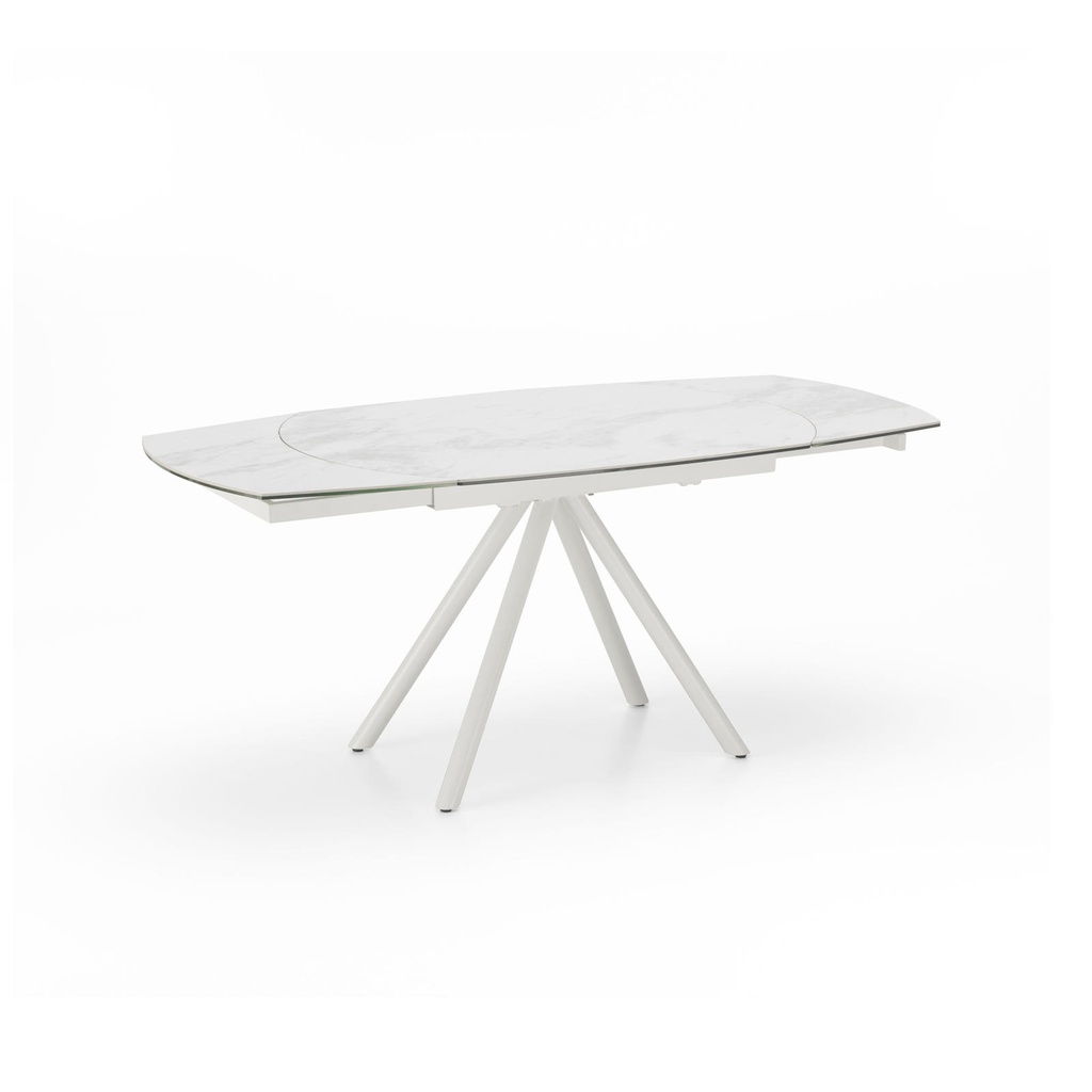 Tavolo Allungabile 120-180 x 90 cm