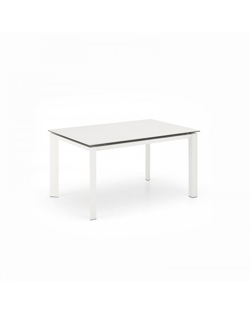 Tavolo Allungabile 140-220 x 90 cm - Account