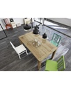 Tavolo Allungabile 160-240 x 90 cm - Nevada