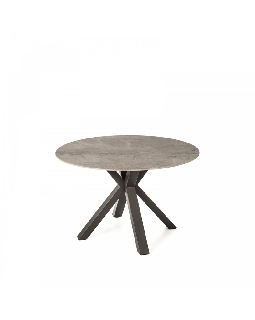 Tavolo Fisso 120 x 120 cm - Loki