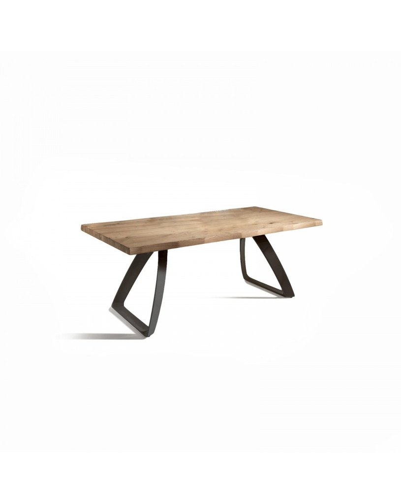 Tavolo Fisso 200 x 76 H cm - Bridge