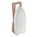 Tavolo Gozzo pieghevole 60x30x56h cm