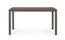 Tavolo Hilde 130X68 Coffee Yk14
