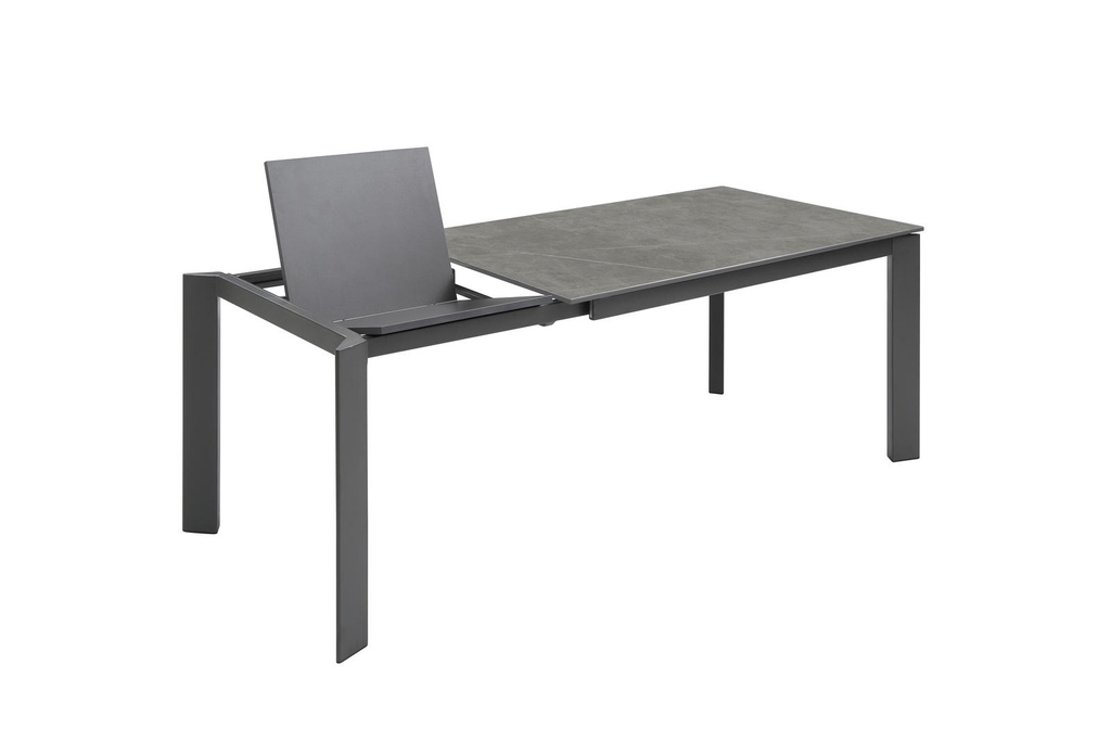 Tavolo allungabile 140-200 x 90 x 76 cm