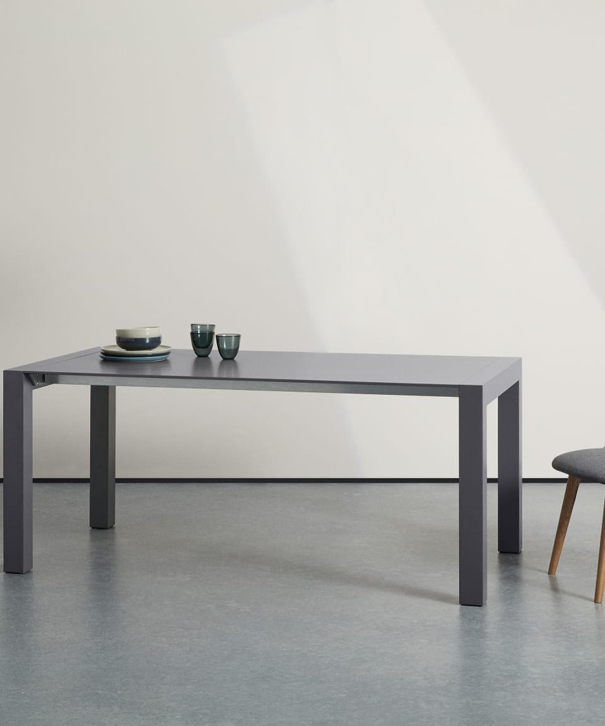 Tavolo allungabile 170-264x90