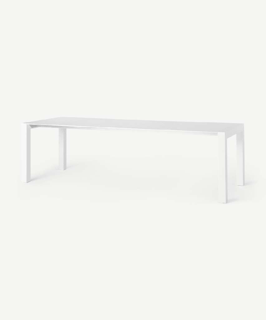 Tavolo allungabile 170-264x90