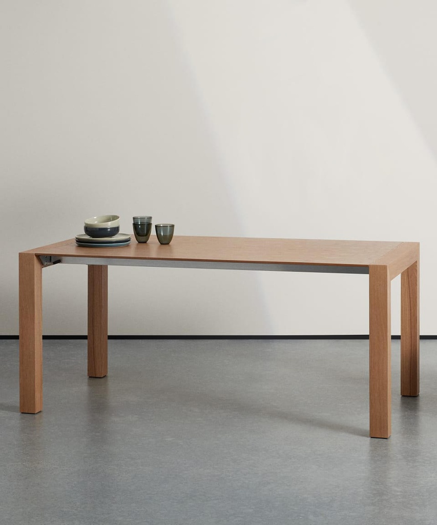 Tavolo allungabile 170-264x90