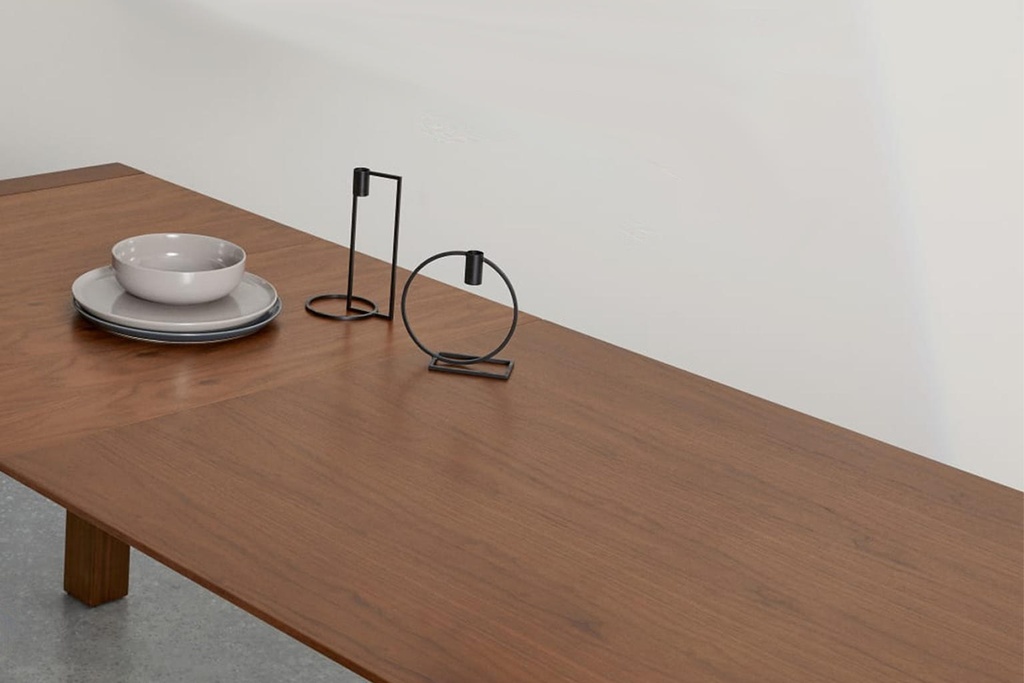 Tavolo allungabile 170-264x90