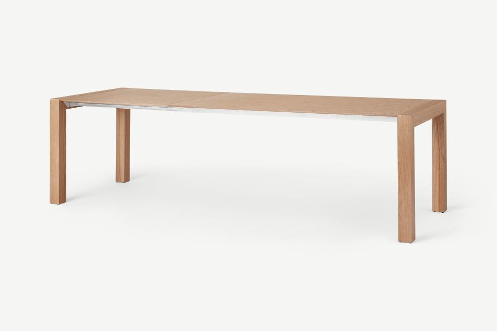 Tavolo allungabile 170-264x90