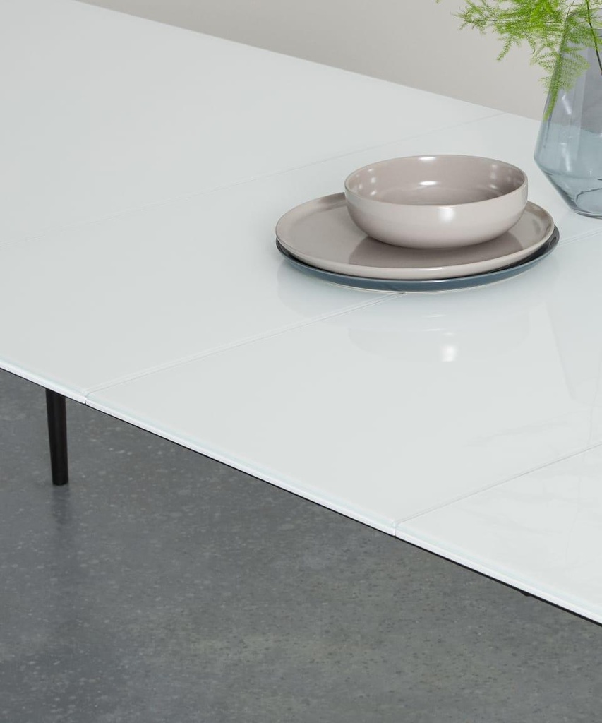 Tavolo allungabile 190-270x90