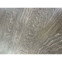 Tavolo allungabile FIRENZE 120x80 rovere grigio