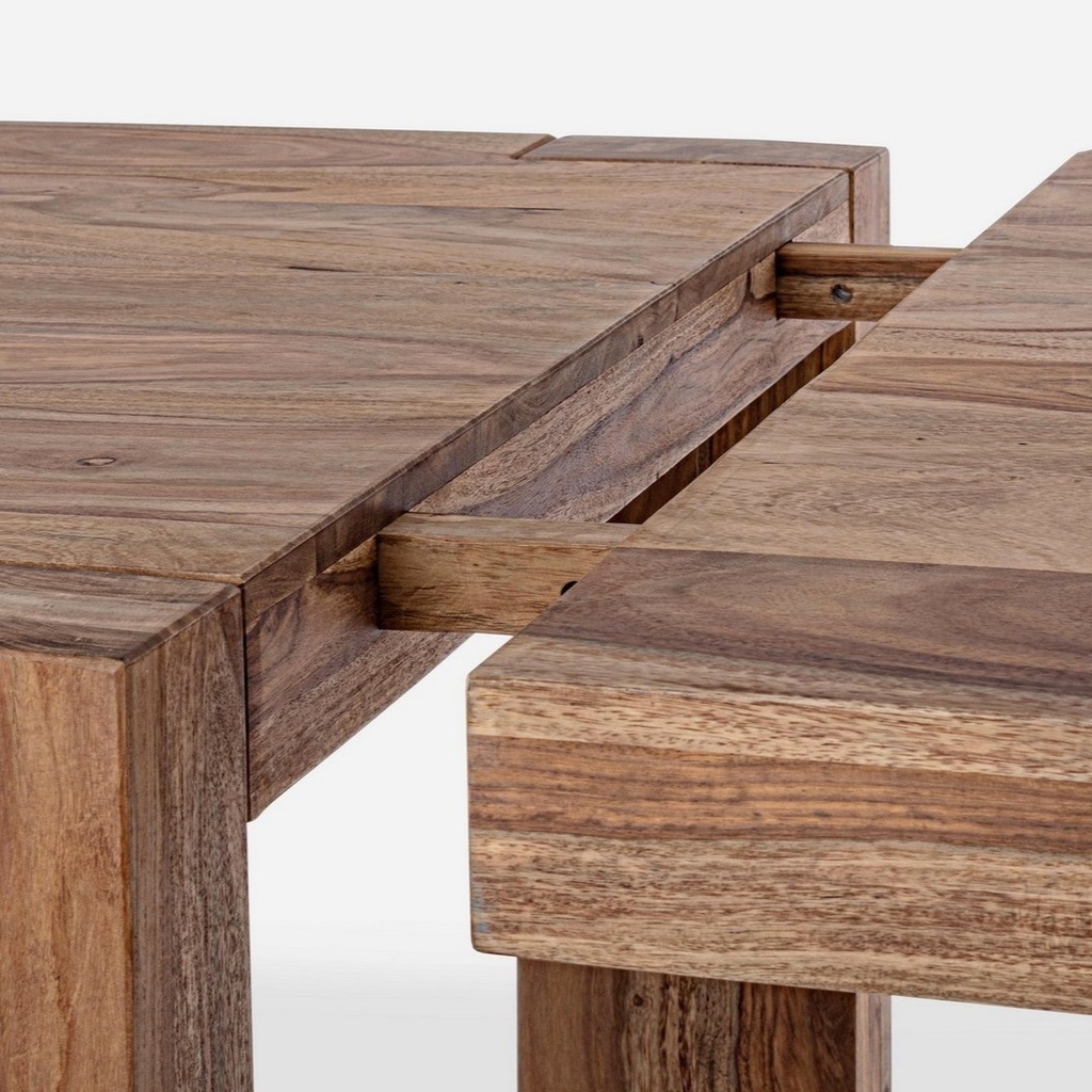 Tavolo allungabile Vintage Sunderland 175/265x90 cm