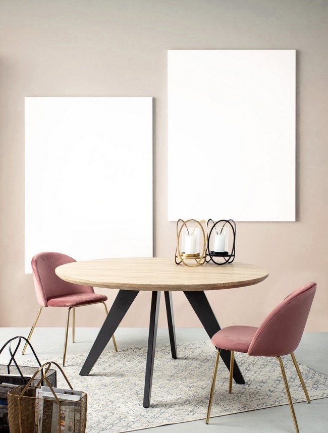 2x P.Candela Adhira Nero H39