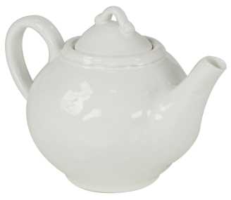 Teiera colet pl-0132 Ø cm. 25 x 24,5 h 15,5