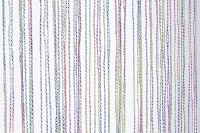 Tenda Ghiaccio 146Fili Multicol. 100X220