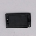 Tenda tessuto rosmary righe cm58xh160x2